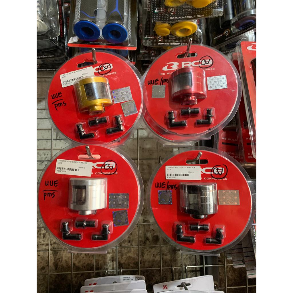 TABUNG MINYAK REM A1 RCB