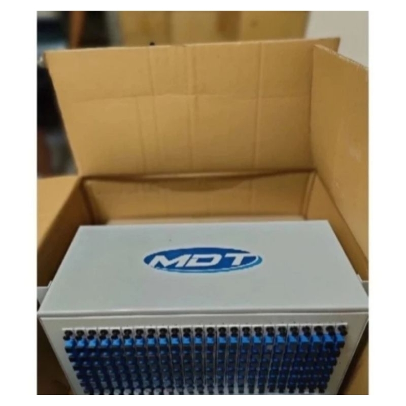 OTB MDT 144 core lengkap SC upc