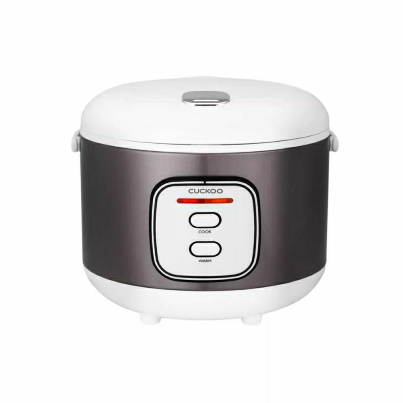 CUCKOO Mechanical Rice Cooker 1.8 Liter CF - 1005