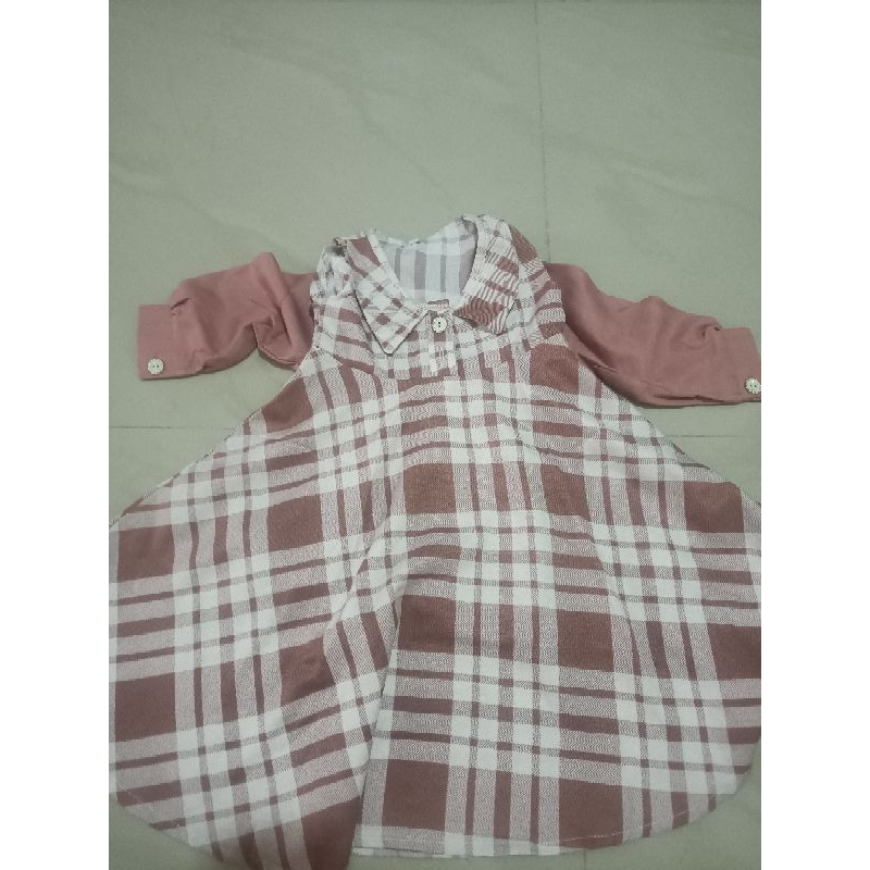 preloved shahia servantina