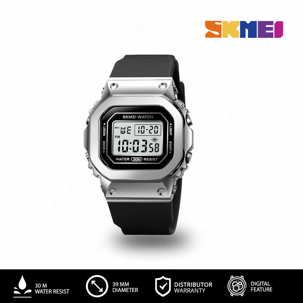 SKMEI 1796 Jam Tangan Digital