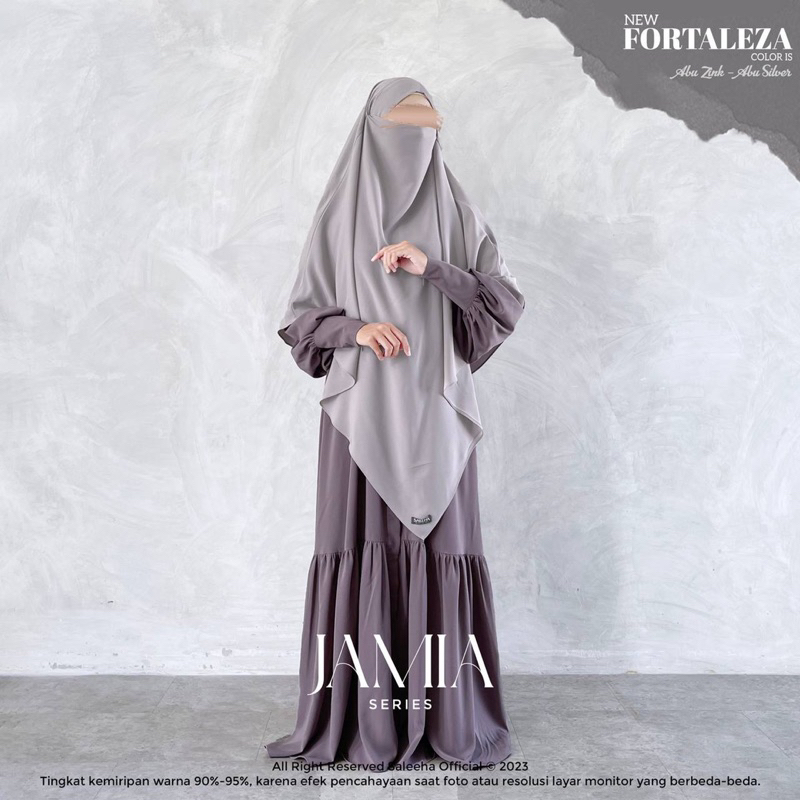 Jamia by saleeha official