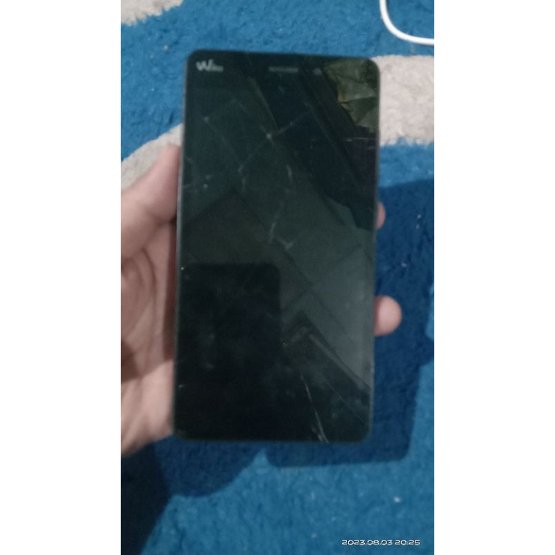 lcd wiko pulp fab