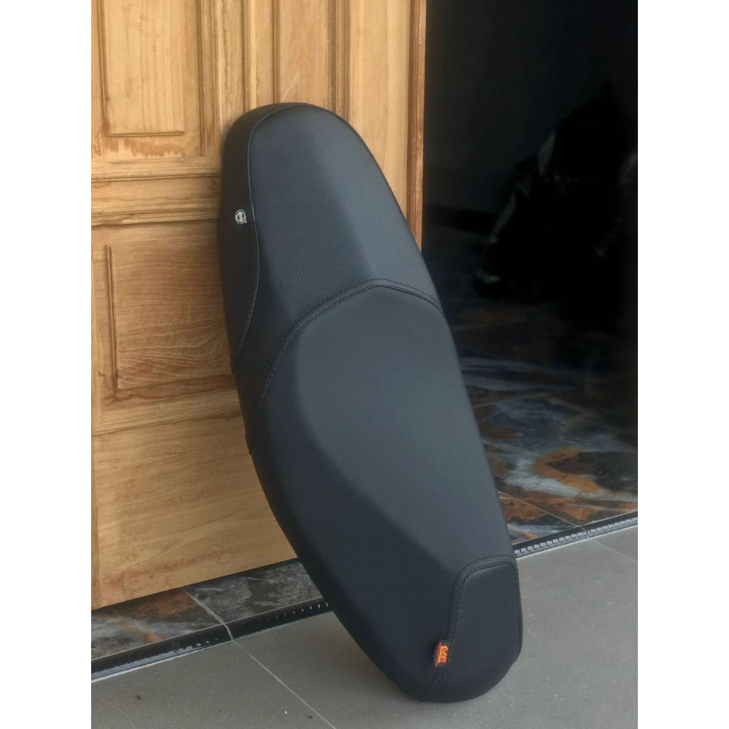 JOK BEAT KARBU BEDUDUNG MBTECH CARERRA PREMIUM - JOK BEAT KARBU ROADRACE MBTECH