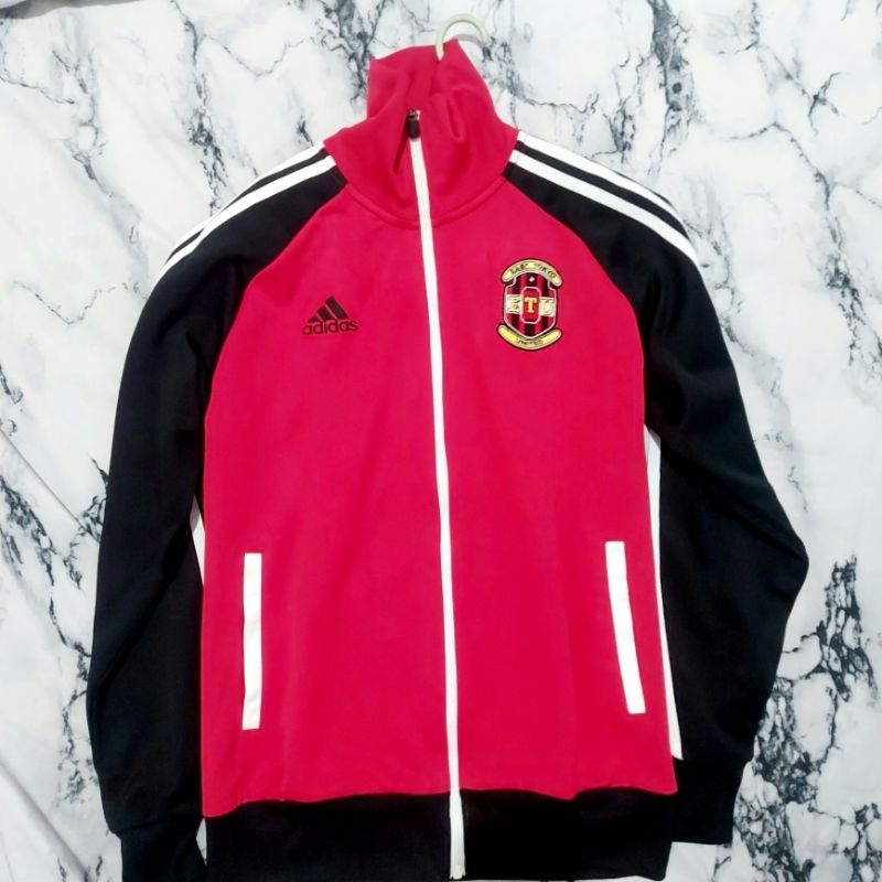 Tracktop Adidas Tokyo United