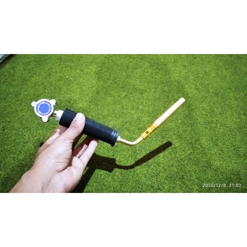 GAS TORCH/ALAT LAS LPG