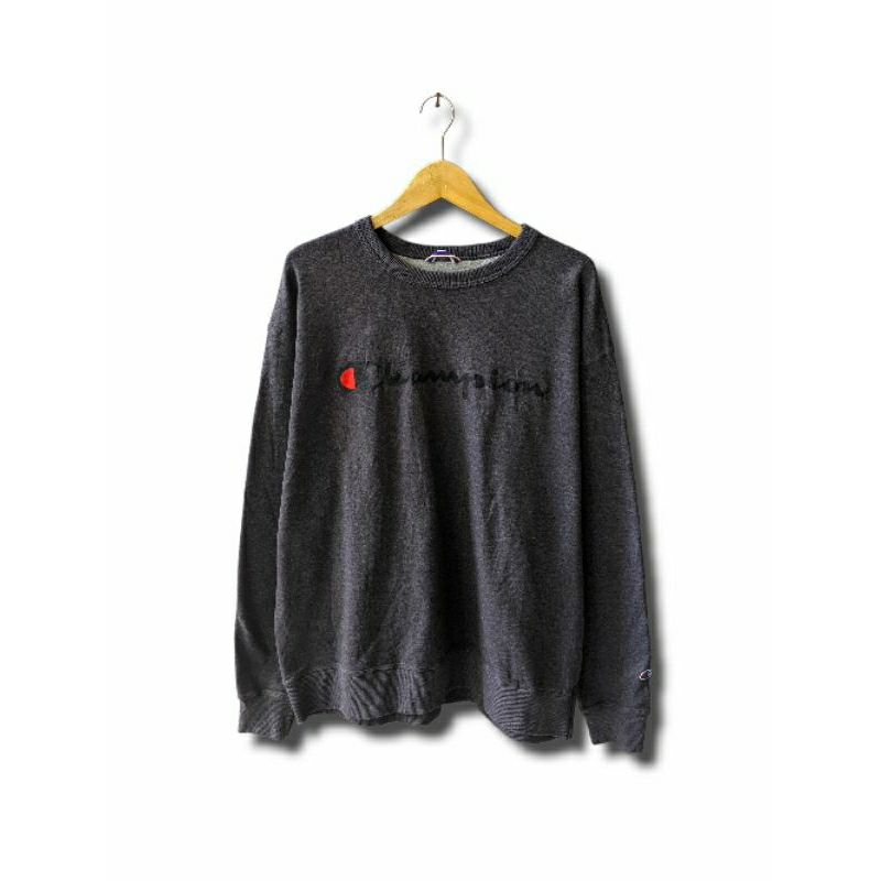 Crewneck Champions Original