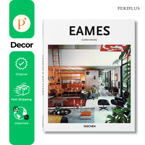 Eames - 9783836560214