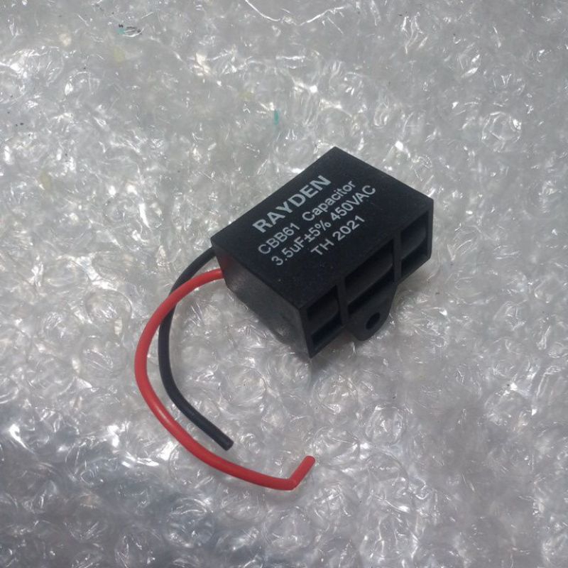 3.5uf kapasitor
