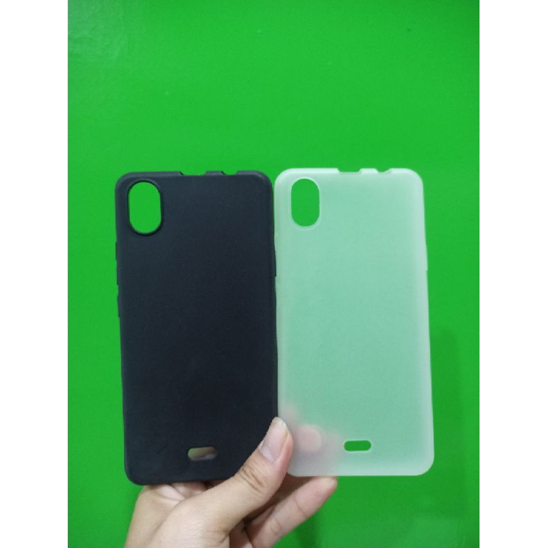 CASING WIKO Y61 MYUSER SOFTCASE SILIKON CASE MYUSER NEW GENERATION