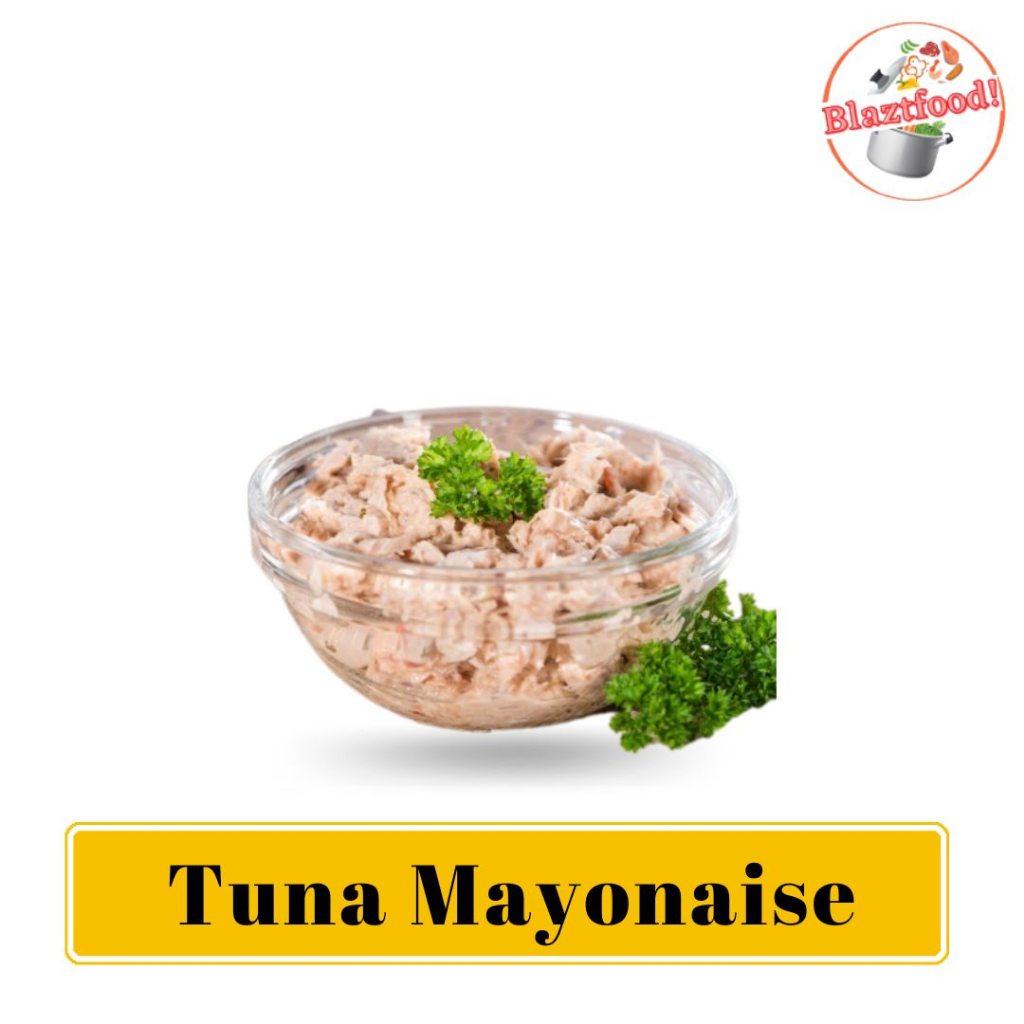

Tuna Mayonaise 250 Gram