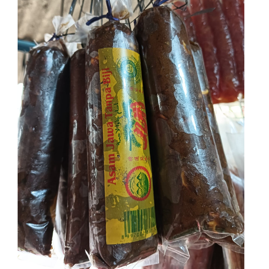 

Asam Jawa Tanpa Biji 150gr Cap Gunung