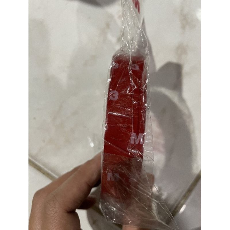 

double tape 3m 2cmx4.5m