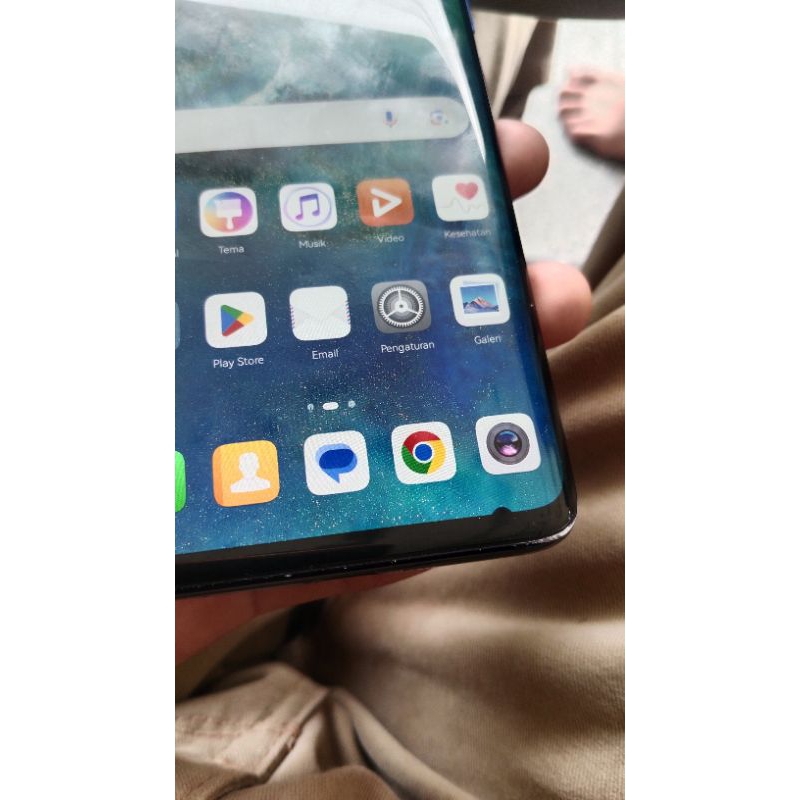 huawei mate 20 pro