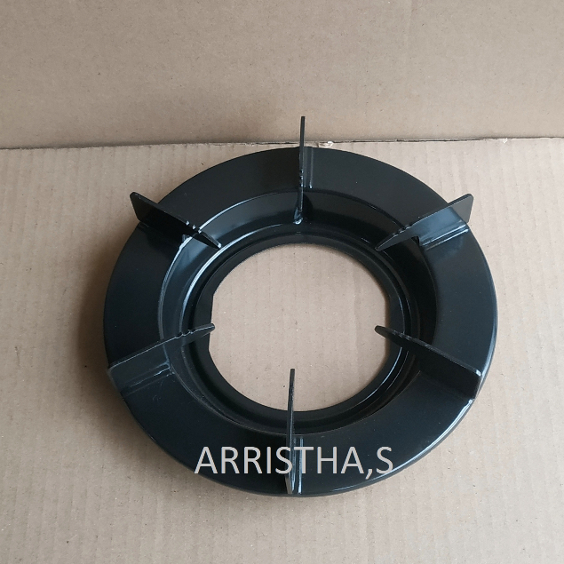 Tatakan Kompor Gas Rinnai RI 712 GA