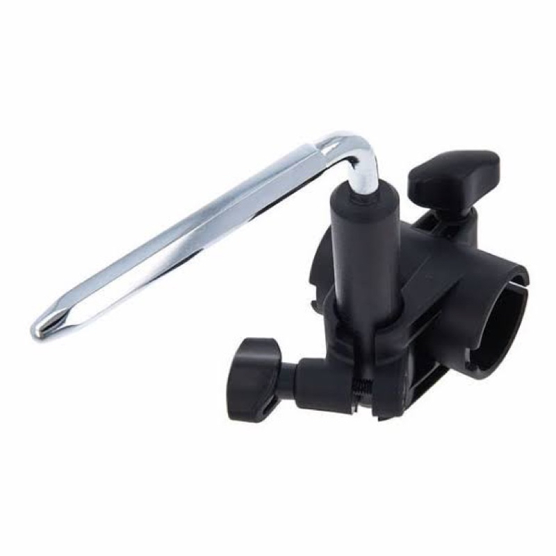 yamaha TPCL500 Tom Holder clamp untuk xp70 tp70 XP100L Tp70s drum elektrik DTX baru