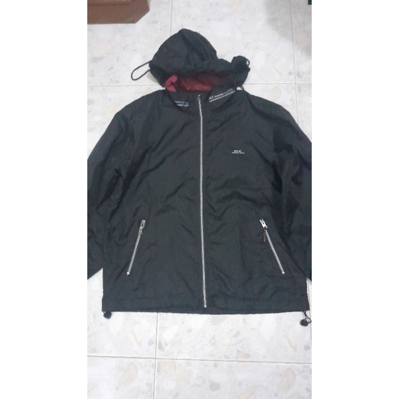 Jaket MZ Marzo