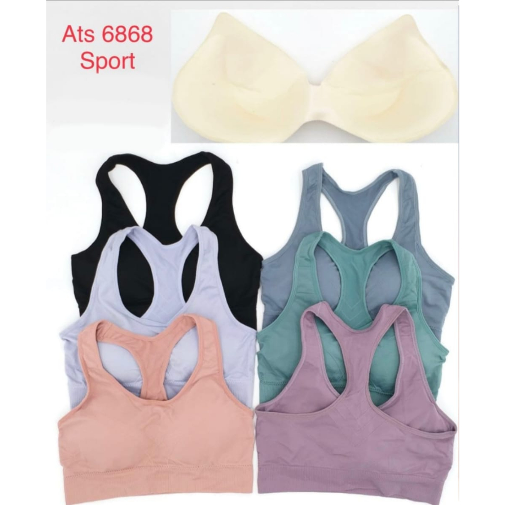 BH SPORT 6868 ELASTIS ALLSIZE