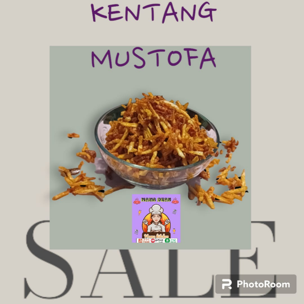 

KENTANG MUSTOFA / KENTANG GORENG ENAK 170 GRAM