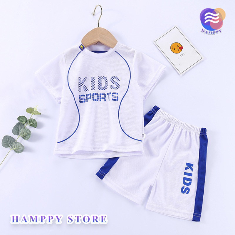Setelan baju olahraga anak import/baju olahraga anak/baju sport anak/setelan baju bola anak premium/