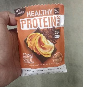 

Covita Healthy Peanut Butter Choco Crunch