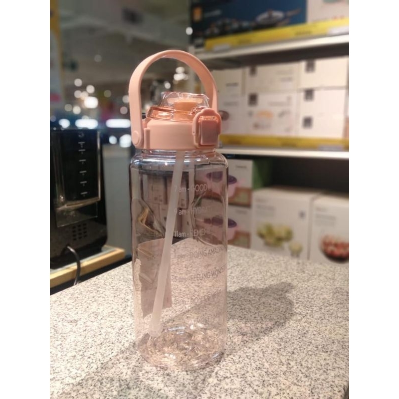 Appetite fight botol minum