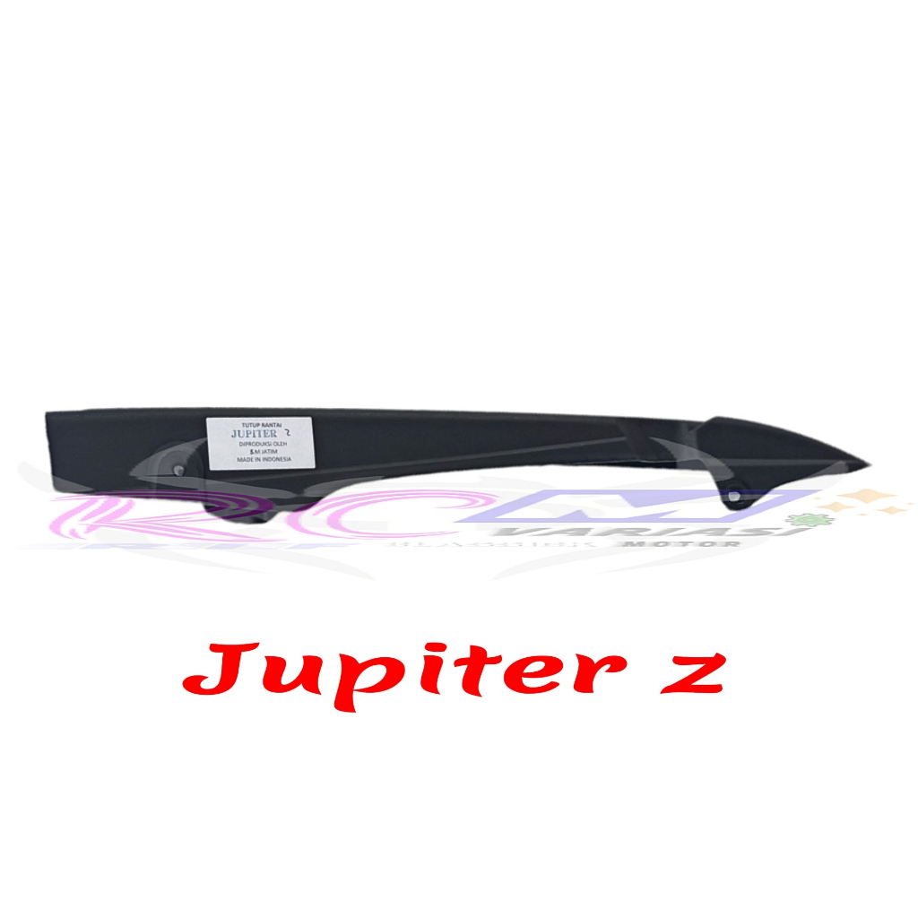 Tutup rantai Jupiter z lama old Jupiter z new Jupiter z Burhan cover penutup rantai
