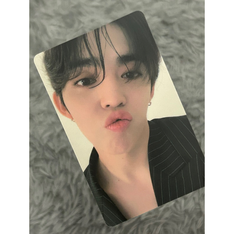 Seventeen - Your Choice - Power Station Lucky Draw