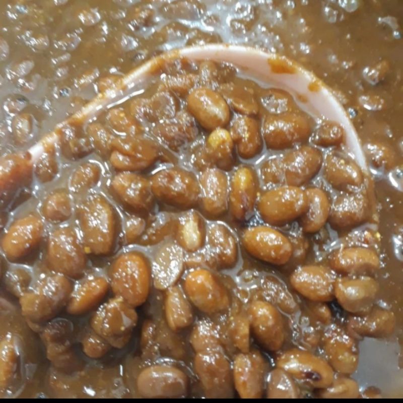 

Tauco SUPER Khas Medan 500 gr