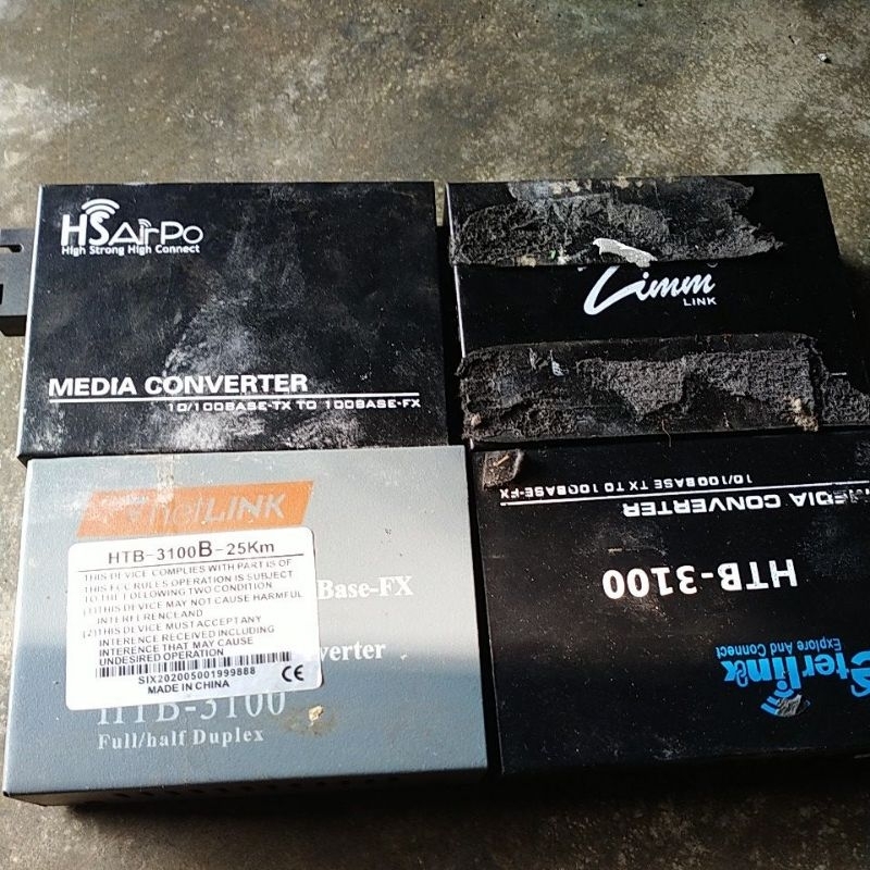 HTB -3100B-25km bekas, Normal