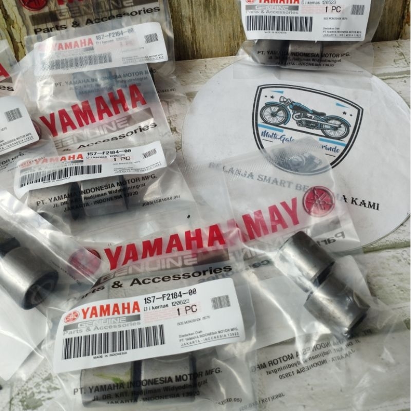 Bos MONOSHOCK suspensi motor YAMAHA JUPITER MX bisa COD