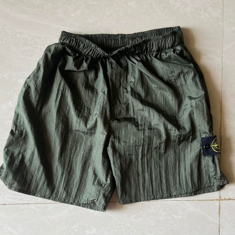 Celana pendek Stone island Second