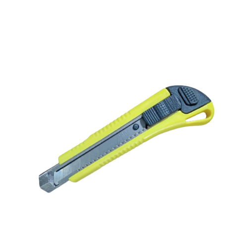 

DK PISAU CUTTER MURAH 18mm / Pisau Cutter Besar Murah