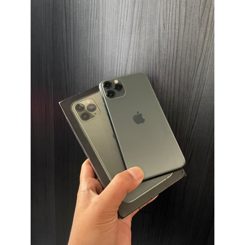 11 pro 64gb ibox Bh 87%