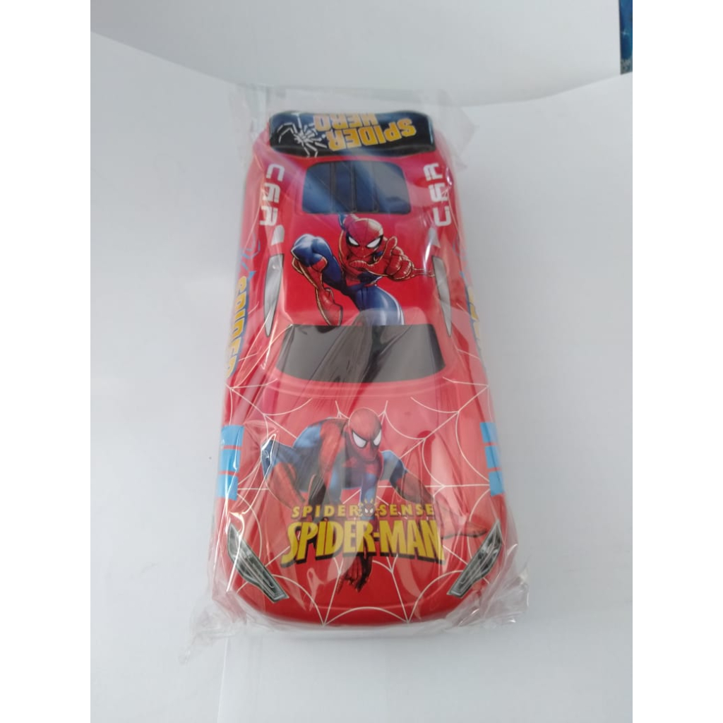 

tempat pensil/ tepak Mobil Balap