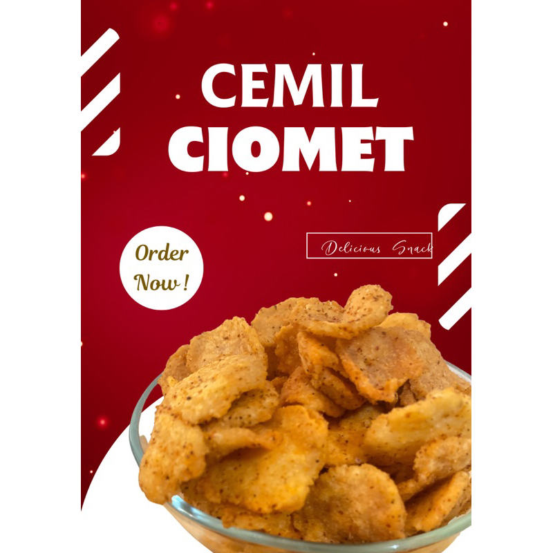 

cemil ciomet