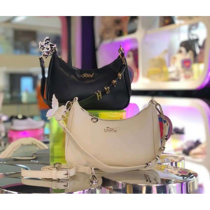 Gosh art 009 (sling bag)