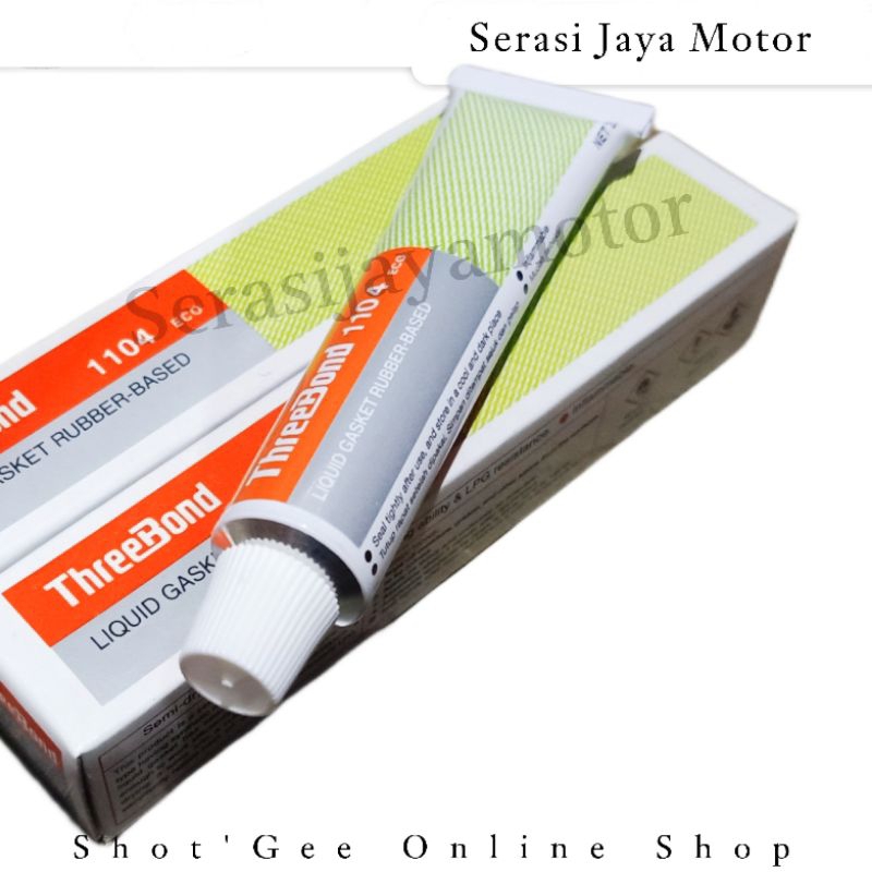 

LEM TREEBOND 1104 ECO NET 25Gram