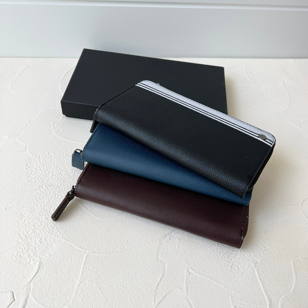 PDR PEDRO DOMPET PANJANG MAN LONG WALLET PRIA 01437