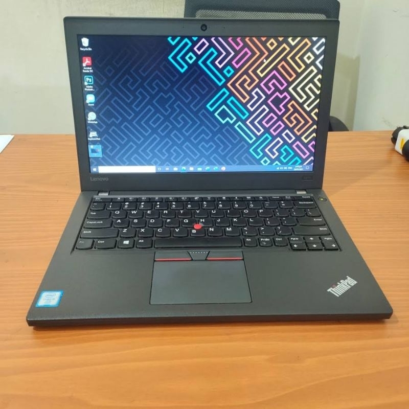 Lenovo thinkpad x270