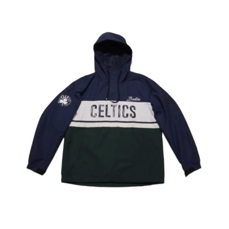 Jaket Hoodie NBA