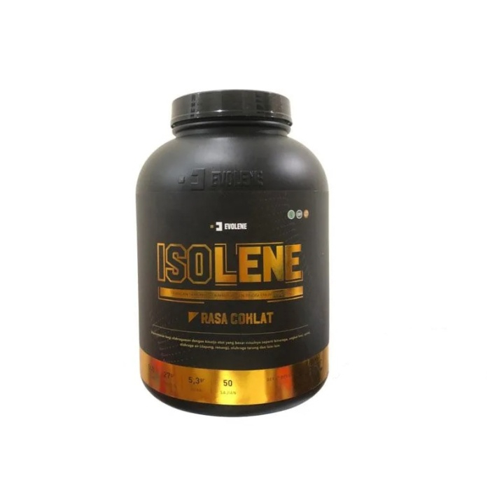 isolene 50 s evolene