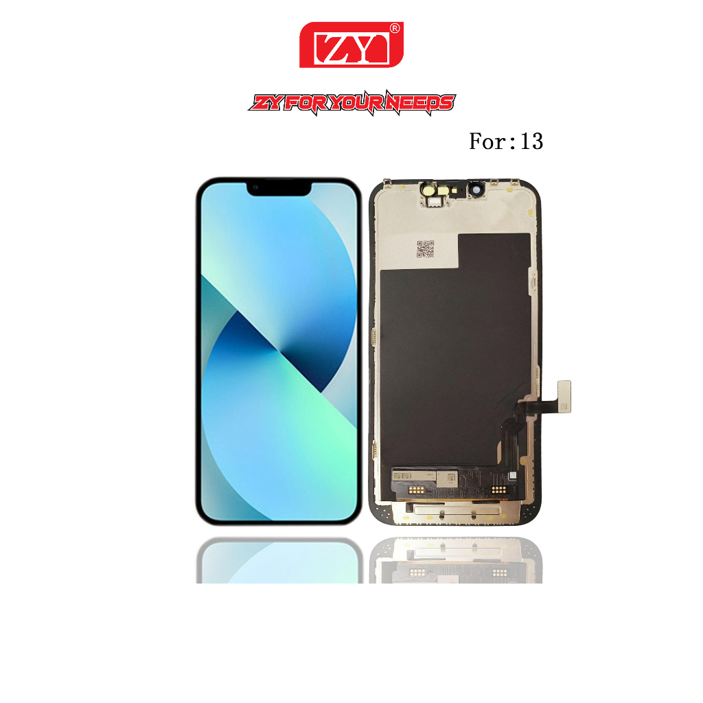 ZY LCD iPhone 13