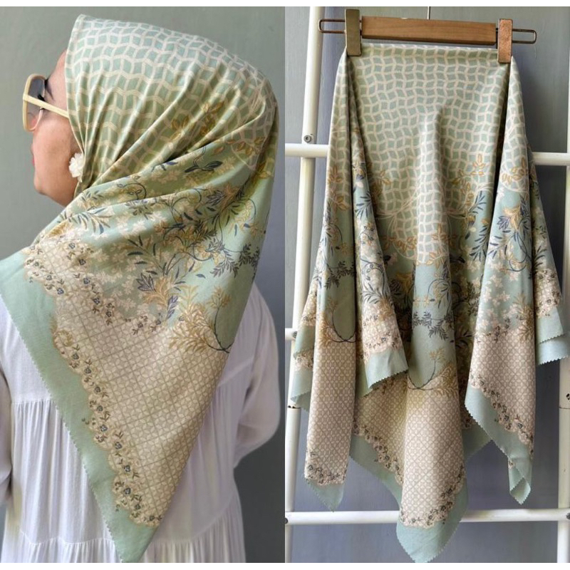 GAMIS NADIRA EXCLUSIVE SAHIRA AKUKARISSA ORIGINAL