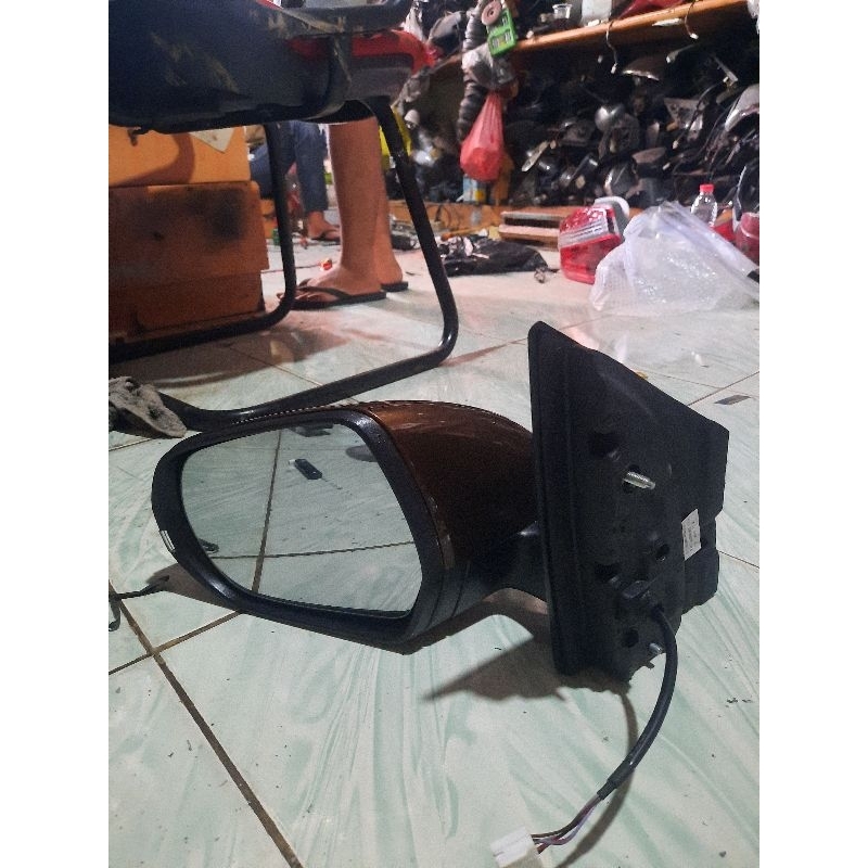 SPION WULING CORTEZ ORIGINAL