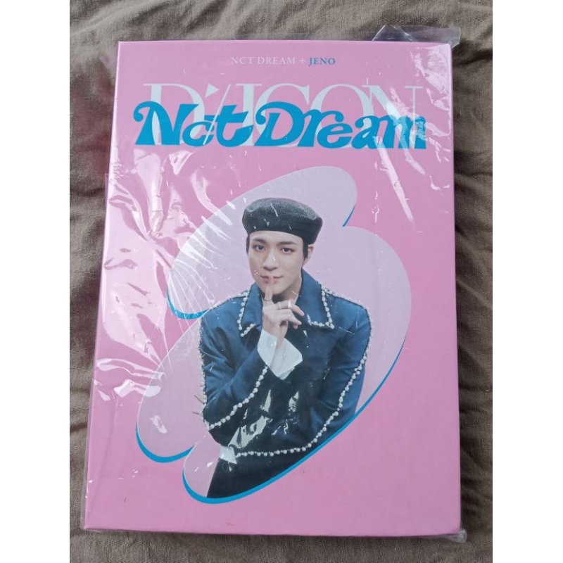 

binder Jeno