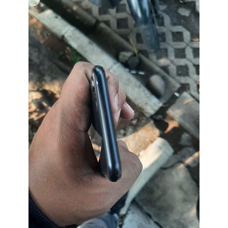 IPHONE SE 2020 EX IBOX 128 GB