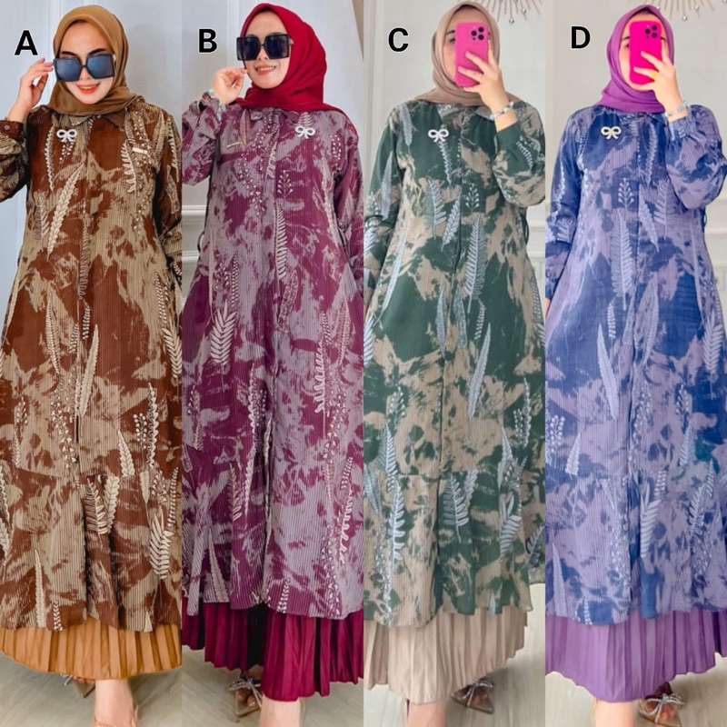 NEW MIDI ALISHA MARBEL VOL 3