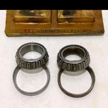 Komstir racing bambu KAWASAKI GTO G7T BINTER KH MERK KHK