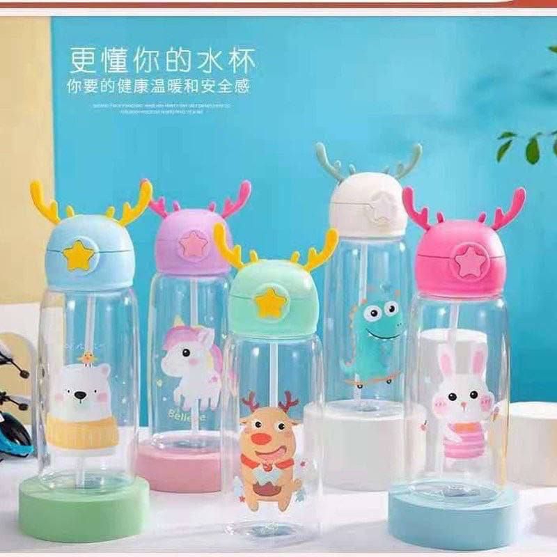 ⬆️ BOTOL RUSA TANPA TALI / botol rusa 700 ml / botol rusa murah ⬆️